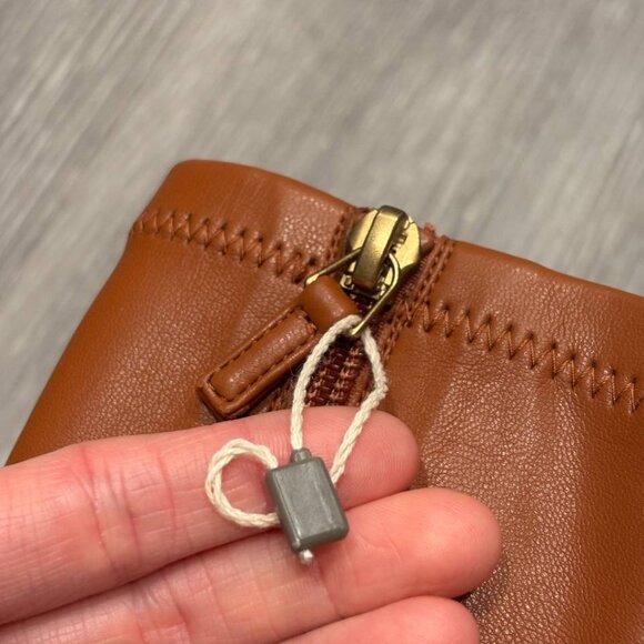 New Stella Mccartney Cowboy Boot Women's 37,5 - Picture 5 of 10